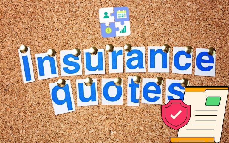 Compare Insurance Quotes